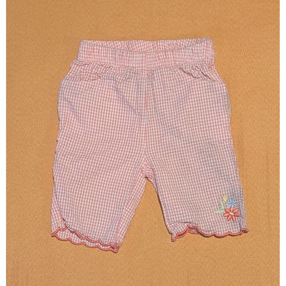 vintage baby girls pants